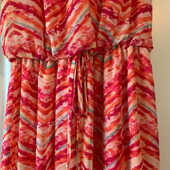 Maxi Dress - Picture 2 of 3